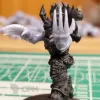 Описание картинки Night Lords two pairs Claws от Стальные Небеса по цене 200руб | Свободный Рынок Миниатюр - СРМ - изображение - №5