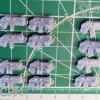 Описание картинки CSM Bolters от Стальные Небеса по цене 240руб | Свободный Рынок Миниатюр - СРМ - изображение - №5