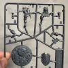Описание картинки Fungoid Cave-Shaman Snazzgar Stinkmullett от ABersenev по цене 5 000руб | Свободный Рынок Миниатюр - СРМ - изображение - №3