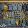 Описание картинки Terrain Kill Team: Tomb World (3 литника) от Black Legion Hall по цене 4 950руб | Свободный Рынок Миниатюр - СРМ - изображение - №2
