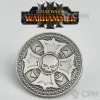 Описание картинки Сollector Coin Total War III Warhammer Empire (Оригинал) от Vault Boy по цене 2 998руб | Свободный Рынок Миниатюр - СРМ - изображение - №2
