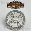 Описание картинки Сollector Coin Total War III Warhammer Empire (Оригинал) от Vault Boy по цене 2 998руб | Свободный Рынок Миниатюр - СРМ - изображение - №2