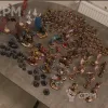 Описание картинки Армия Stormcast Eternals от VladosP по цене 45 000руб | Свободный Рынок Миниатюр - СРМ - изображение - №2