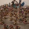 Описание картинки Армия Stormcast Eternals от VladosP по цене 45 000руб | Свободный Рынок Миниатюр - СРМ - изображение - №4