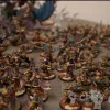 Описание картинки Армия Stormcast Eternals от VladosP по цене 45 000руб | Свободный Рынок Миниатюр - СРМ - изображение - №5