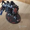 Описание картинки Nemesis DreadKnight от Belial по цене 5 500руб | Свободный Рынок Миниатюр - СРМ - изображение - №3