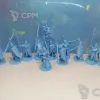 Описание картинки Высшие эльфы от @Avdohaprint по цене 4 000руб | Свободный Рынок Миниатюр - СРМ - изображение - №9