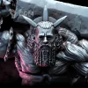 Описание картинки Gladiator Sentinel от Naggaroth Night по цене 600руб | Свободный Рынок Миниатюр - СРМ - изображение - №3
