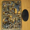 Описание картинки Lord-Vigilant on Gryph-stalker, на литниках от Black Legion Hall по цене 1 430руб | Свободный Рынок Миниатюр - СРМ - изображение - №2
