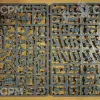 Описание картинки 10x Chaos Space Marines Legionaries, на литниках от Black Legion Hall по цене 4 730руб | Свободный Рынок Миниатюр - СРМ - изображение - №2