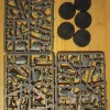 Описание картинки 5x Liberators, на литниках от Black Legion Hall по цене 1 100руб | Свободный Рынок Миниатюр - СРМ - изображение - №2