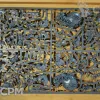 Описание картинки Venomcrawler, на литниках от Black Legion Hall по цене 2 790руб | Свободный Рынок Миниатюр - СРМ - изображение - №2