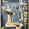 Описание картинки Warhammer 40000 Tau Tidewall Gunrig от Mini Wargame по цене 13 950руб | Свободный Рынок Миниатюр - СРМ - изображение - №2