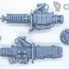Описание картинки Imperial Knights Strater Pack (3d alt) от HouseSaidon по цене 7 700руб | Свободный Рынок Миниатюр - СРМ - изображение - №8