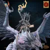 Описание картинки Chaos Lord on Chaos Dragon от Daniilfedyakov по цене 7 800руб | Свободный Рынок Миниатюр - СРМ - изображение - №5
