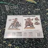 Описание картинки Lord invocatus / Lord on Juggernaut от MunDeKai по цене 5 000руб | Свободный Рынок Миниатюр - СРМ - изображение - №2