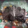 Описание картинки Warhammer Quest Darkwater Gelgus Pust, the Prince of Sores на литниках от Black Legion Hall по цене 4 400руб | Свободный Рынок Миниатюр - СРМ - изображение - №3