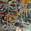 Описание картинки Warhammer Quest Darkwater Cankerborn на литниках от Black Legion Hall по цене 2 475руб | Свободный Рынок Миниатюр - СРМ - изображение - №2