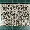Описание картинки Tomb Kings Blood Bowl Team The Nehekhara Nightmares от Vault Boy по цене 4 398руб | Свободный Рынок Миниатюр - СРМ - изображение - №2