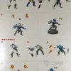 Описание картинки Tomb Kings Blood Bowl Team The Nehekhara Nightmares от Vault Boy по цене 4 398руб | Свободный Рынок Миниатюр - СРМ - изображение - №4