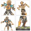 Описание картинки Tomb Kings Blood Bowl Team The Nehekhara Nightmares от Vault Boy по цене 4 398руб | Свободный Рынок Миниатюр - СРМ - изображение - №6