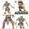 Описание картинки Tomb Kings Blood Bowl Team The Nehekhara Nightmares от Vault Boy по цене 4 398руб | Свободный Рынок Миниатюр - СРМ - изображение - №9