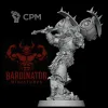 Описание картинки CSM Raptors v4 от Стальные Небеса по цене 900руб | Свободный Рынок Миниатюр - СРМ - изображение - №7
