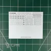 Описание картинки Bretonnian Team Transfer Sheet (Декали) от Vault Boy по цене 998руб | Свободный Рынок Миниатюр - СРМ - изображение - №3