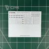 Описание картинки Bretonnian Team Transfer Sheet (Декали) от Vault Boy по цене 998руб | Свободный Рынок Миниатюр - СРМ - изображение - №3