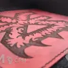 Описание картинки Символ Кхорна/Dice Tray Khorne/Лоток/Дайс Трей/Арена/Тарелка от Krontwar по цене 3 500руб | Свободный Рынок Миниатюр - СРМ - изображение - №5