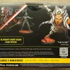 Описание картинки Shatterpoint I Am No Jedi Duel Pack от Miniature Wargames по цене 4 560руб | Свободный Рынок Миниатюр - СРМ - изображение - №2