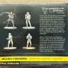 Описание картинки Shatterpoint Fear and Dead Men Squad Pack от Miniature Wargames по цене 4 938руб | Свободный Рынок Миниатюр - СРМ - изображение - №2