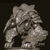 Описание картинки (But) Tyrant Guards - отряд от Магазин Альфария по цене 900руб | Свободный Рынок Миниатюр - СРМ - изображение - №2