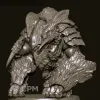 Описание картинки (But) Tyrant Guard - модель от Магазин Альфария по цене 350руб | Свободный Рынок Миниатюр - СРМ - изображение - №2