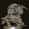 Описание картинки (But) Tyrant Guard - модель от Магазин Альфария по цене 350руб | Свободный Рынок Миниатюр - СРМ - изображение - №4