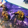 Описание картинки Centurion Devastator Squad от Drygplova по цене 2 300руб | Свободный Рынок Миниатюр - СРМ - изображение - №3
