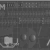 Описание картинки Leman Russ Battle tank от WAAAAAAGHshop по цене 1 800руб | Свободный Рынок Миниатюр - СРМ - изображение - №3
