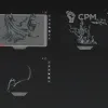 Описание картинки Nightbringer от Laboratory of Chaos по цене 1 000руб | Свободный Рынок Миниатюр - СРМ - изображение - №2