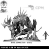Описание картинки The Woe Stag от Naggaroth Night по цене 6 000руб | Свободный Рынок Миниатюр - СРМ - изображение - №5