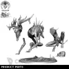 Описание картинки The Woe Stag от Naggaroth Night по цене 6 000руб | Свободный Рынок Миниатюр - СРМ - изображение - №6