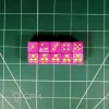 Описание картинки Nurgle Dice x10 от Vault Boy по цене 777руб | Свободный Рынок Миниатюр - СРМ - изображение - №2