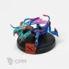 Описание картинки фигурка weaver dota 2 от Коллекциономания по цене 11 000руб | Свободный Рынок Миниатюр - СРМ - изображение - №5