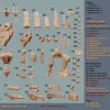 Описание картинки Commander от Laboratory of Chaos по цене 1 000руб | Свободный Рынок Миниатюр - СРМ - изображение - №3