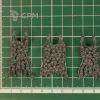 Описание картинки CSM Capes v1 Skull / Плащ из черепов от Стальные Небеса по цене 90руб | Свободный Рынок Миниатюр - СРМ - изображение - №2