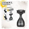 Описание картинки Держатель для моделей при покраске Citadel Painting Handle от Дауран по цене 1 250руб | Свободный Рынок Миниатюр - СРМ - изображение - №2