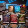 Описание картинки Подарочный Gift bundle выпуска MTG Spider-Man от Дауран по цене 8 000руб | Свободный Рынок Миниатюр - СРМ - изображение - №3