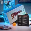 Описание картинки Подарочный Gift bundle выпуска MTG Spider-Man от Дауран по цене 8 000руб | Свободный Рынок Миниатюр - СРМ - изображение - №4