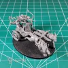 Описание картинки Stormcast Eternals Stormstrike Chariot I от Каджит по цене 2 998руб | Свободный Рынок Миниатюр - СРМ - изображение - №2