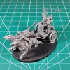 Описание картинки Stormcast Eternals Stormstrike Chariot I от Каджит по цене 2 998руб | Свободный Рынок Миниатюр - СРМ - изображение - №3