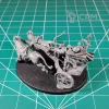 Описание картинки Stormcast Eternals Stormstrike Chariot I от Каджит по цене 2 998руб | Свободный Рынок Миниатюр - СРМ - изображение - №4